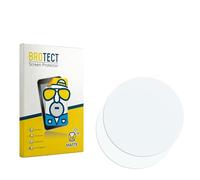 brotect Screen Protector Anti-Glare compatible with Casio Pro Trek PRG-69 (2 Pack) Screen Protector Matte, Anti-Fingerprint Protection Film