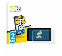 brotect Screen Protector Anti-Glare compatible with Chigee AIO-6 Max (2 Pack) Screen Protector Matte, Anti-Fingerprint Protection Film