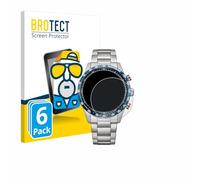 brotect Screen Protector Anti-Glare compatible with Citizen CA4716-50L (6 Pack) Screen Protector Matte, Anti-Fingerprint Protection Film