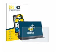 brotect Screen Protector Anti-Glare compatible with CUIUIC GS156B2 Screen Protector Matte, Anti-Fingerprint Protection Film