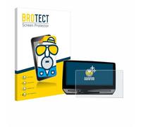 brotect Screen Protector Anti-Glare compatible with Cupra Leon Sportstourer VZ 12.9" 2025 Screen Protector, Anti-Fingerprint Protection Film