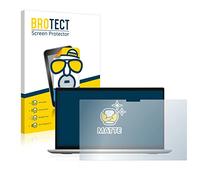 brotect Screen Protector Anti-Glare compatible with Dell Inspiron 13 7306 Screen Protector Matte, Anti-Fingerprint Protection Film