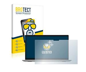 brotect Screen Protector Anti-Glare compatible with Dell Inspiron 13 7306 Screen Protector Matte, Anti-Fingerprint Protection Film