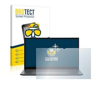 brotect Screen Protector Anti-Glare compatible with Dell Inspiron 14 7415 2-in-1 Screen Protector Matte, Anti-Fingerprint Protection Film