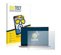 brotect Screen Protector Anti-Glare compatible with Dell Inspiron 14 7420 2-in-1 Screen Protector Matte, Anti-Fingerprint Protection Film