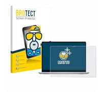 brotect Screen Protector Anti-Glare compatible with Dell Inspiron 14 7440 2-in-1 Screen Protector Matte, Anti-Fingerprint Protection Film