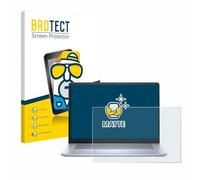 brotect Screen Protector Anti-Glare compatible with Dell Inspiron 16 Plus 7640 Screen Protector Matte, Anti-Fingerprint Protection Film