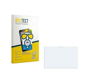 brotect Screen Protector Anti-Glare compatible with Dell Latitude 3390 2-in-1 (two cameras) Screen Protector Matte, Anti-Fingerprint Protection Film