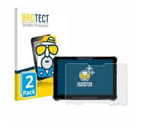 brotect Screen Protector Anti-Glare compatible with Dell Latitude 7230 Rugged Extreme (2 Pack) Screen Protector Matte, Protection Film