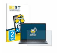 brotect Screen Protector Anti-Glare compatible with Dell Latitude 7350 Laptop (2 Pack) Screen Protector Matte, Anti-Fingerprint Protection Film