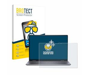 brotect Screen Protector Anti-Glare compatible with Dell Latitude 9440 2-in-1 Screen Protector Matte, Anti-Fingerprint Protection Film