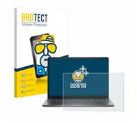 brotect Screen Protector Anti-Glare compatible with Dell Pro 16 PC16250 Screen Protector Matte, Anti-Fingerprint Protection Film