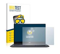 brotect Screen Protector Anti-Glare compatible with Dell XPS 15 9560 Screen Protector Matte, Anti-Fingerprint Protection Film