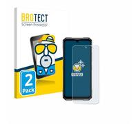 brotect Screen Protector Anti-Glare compatible with Doogee Blade GT Play (2 Pack) Screen Protector Matte, Anti-Fingerprint Protection Film