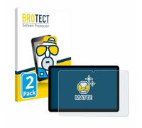 brotect Screen Protector Anti-Glare compatible with Doogee T30 Pro/SE (2 Pack) Screen Protector Matte, Anti-Fingerprint Protection Film