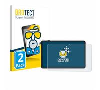 brotect Screen Protector Anti-Glare compatible with Doogee V Pad 12" (2 Pack) Screen Protector Matte, Anti-Fingerprint Protection Film