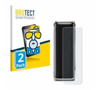 brotect Screen Protector Anti-Glare compatible with EcoFlow Rapid Pro X (2 Pack) Screen Protector Matte, Anti-Fingerprint Protection Film