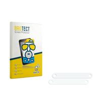 brotect Screen Protector Anti-Glare compatible with FiiO DM13 BT (2 Pack) Screen Protector Matte, Anti-Fingerprint Protection Film