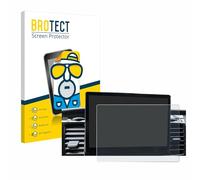 brotect Screen Protector Anti-Glare compatible with Ford Transit SYNC 4 (2 Pack) Screen Protector Matte, Anti-Fingerprint Protection Film