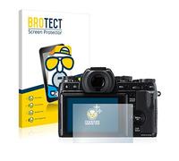 brotect Screen Protector Anti-Glare compatible with Fujifilm X-T1 (2 Pack) Screen Protector Matte, Anti-Fingerprint Protection Film
