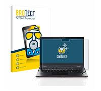 brotect Screen Protector Anti-Glare compatible with Fujitsu Lifebook U9311X Screen Protector Matte, Anti-Fingerprint Protection Film