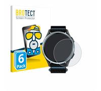 brotect Screen Protector Anti-Glare compatible with Garmin Approach J1 (6 Pack) Screen Protector Matte, Anti-Fingerprint Protection Film