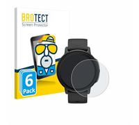 brotect Screen Protector Anti-Glare compatible with Garmin Bounce 2 (6 Pack) Screen Protector Matte, Anti-Fingerprint Protection Film