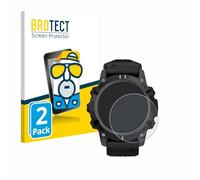 brotect Screen Protector Anti-Glare compatible with Garmin Descent G2 (2 Pack) Screen Protector Matte, Anti-Fingerprint Protection Film