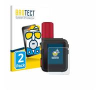 brotect Screen Protector Anti-Glare compatible with Garmin inReach Mini 3 Plus (2 Pack) Screen Protector Matte, Anti-Fingerprint Protection Film