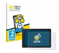 brotect Screen Protector Anti-Glare compatible with Garmin Tread 2 Overland Edition 8" (2 Pack) Screen Protector Matte, Protection Film