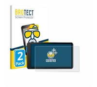 brotect Screen Protector Anti-Glare compatible with Garmin zumo XT3 6" (2 Pack) Screen Protector Matte, Anti-Fingerprint Protection Film