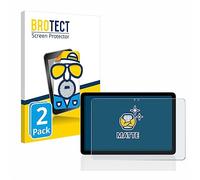 brotect Screen Protector Anti-Glare compatible with Google Pixel Tablet (2 Pack) Screen Protector Matte, Anti-Fingerprint Protection Film