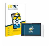 brotect Screen Protector Anti-Glare compatible with Hannspree Pad 13.3" Zeus 3 Screen Protector Matte, Anti-Fingerprint Protection Film