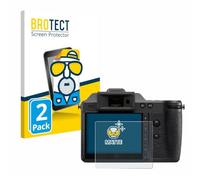 brotect Screen Protector Anti-Glare compatible with Hasselblad X2D II 100C (2 Pack) Screen Protector Matte, Anti-Fingerprint Protection Film