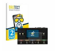 brotect Screen Protector Anti-Glare compatible with Headrush Core (2 Pack) Screen Protector Matte, Anti-Fingerprint Protection Film
