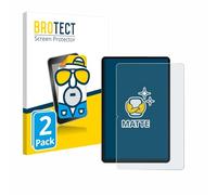 brotect Screen Protector Anti-Glare compatible with Honor Pad 9 (2 Pack) Screen Protector Matte, Anti-Fingerprint Protection Film