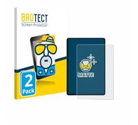 brotect Screen Protector Anti-Glare compatible with Honor Pad V9 (2 Pack) Screen Protector Matte, Anti-Fingerprint Protection Film