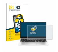 brotect Screen Protector Anti-Glare compatible with HP 250R G10 15.6" Screen Protector Matte, Anti-Fingerprint Protection Film