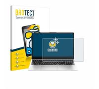brotect Screen Protector Anti-Glare compatible with HP 255R G10 15.6" Screen Protector Matte, Anti-Fingerprint Protection Film