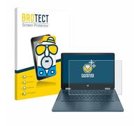 brotect Screen Protector Anti-Glare compatible with HP Chromebook x360 (14b-cbX) Screen Protector Matte, Anti-Fingerprint Protection Film