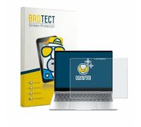 brotect Screen Protector Anti-Glare compatible with HP EliteBook 8 Flip G2i 13" (2 Pack) Screen Protector Matte, Anti-Fingerprint Protection Film