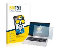 brotect Screen Protector Anti-Glare compatible with HP EliteBook 830 G5 Non-Touch Screen Protector Matte, Anti-Fingerprint Protection Film