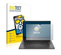 brotect Screen Protector Anti-Glare compatible with HP Envy x360 (13-X) Screen Protector Matte, Anti-Fingerprint Protection Film
