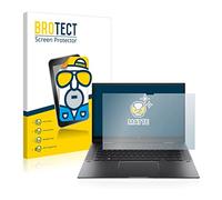 brotect Screen Protector Anti-Glare compatible with HP Envy x360 (15-eX) (359 mm x 228.2 mm) Screen Protector Matte, Anti-Fingerprint Protection Film