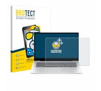 brotect Screen Protector Anti-Glare compatible with HP OmniBook 7 17-dc Screen Protector Matte, Anti-Fingerprint Protection Film