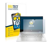 brotect Screen Protector Anti-Glare compatible with HP Pavilion x360 (14-dwX) Screen Protector Matte, Anti-Fingerprint Protection Film
