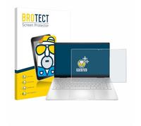 brotect Screen Protector Anti-Glare compatible with HP Pavilion x360 2-in-1 (14-ekX) Screen Protector Matte, Anti-Fingerprint Protection Film