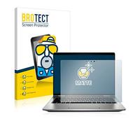 brotect Screen Protector Anti-Glare compatible with HP ProBook x360 435 G7 Screen Protector Matte, Anti-Fingerprint Protection Film