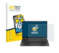brotect Screen Protector Anti-Glare compatible with HP Spectre x360 (14-e) 2024 Screen Protector Matte, Anti-Fingerprint Protection Film