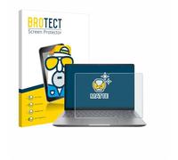 brotect Screen Protector Anti-Glare compatible with HP Zbook Ultra G1a 14" Screen Protector Matte, Anti-Fingerprint Protection Film